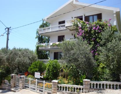 Vila Cikago Sutomore, privatni sme&scaron;taj u mestu Sutomore, Crna Gora